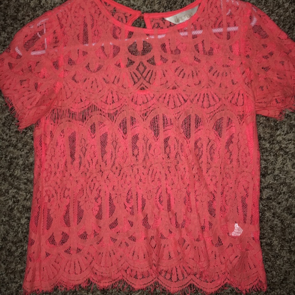 Cleaning out my closet